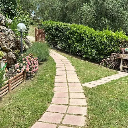 Bagnano * Certaldo