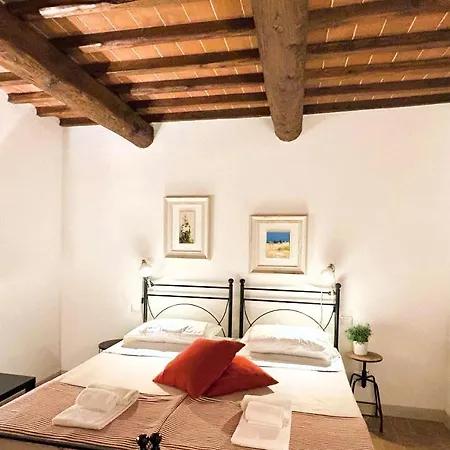 Apartamento Bagnano Certaldo