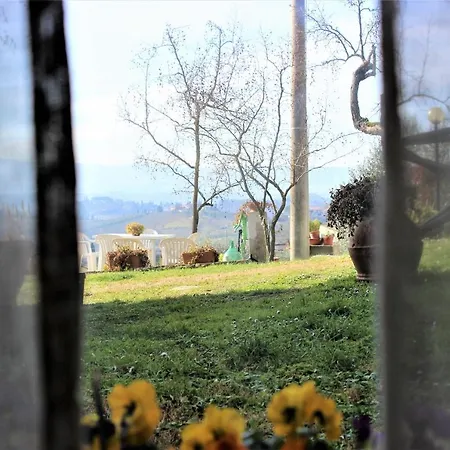 Apartamento Bagnano