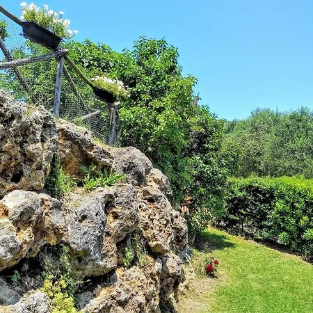 Apartamento Bagnano *