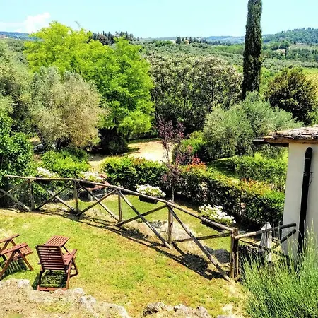 Apartamento Bagnano